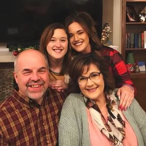 Meet your Posher, Lexie